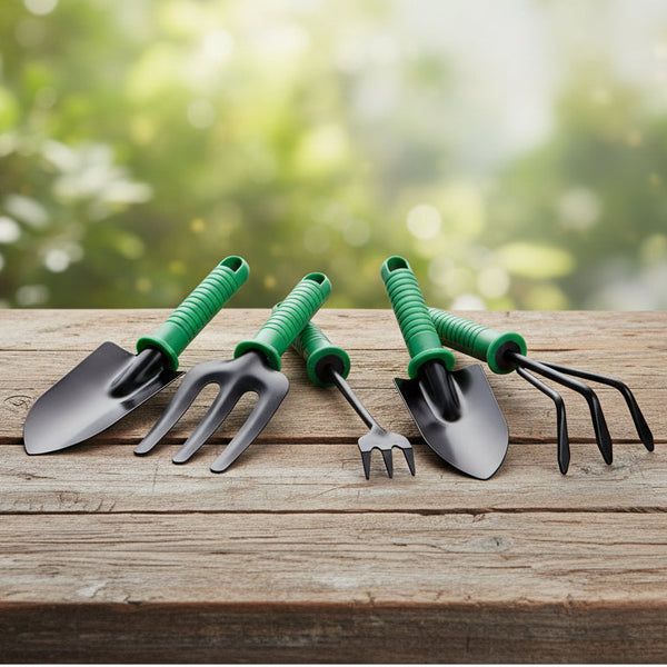 Gardening Tools Kit