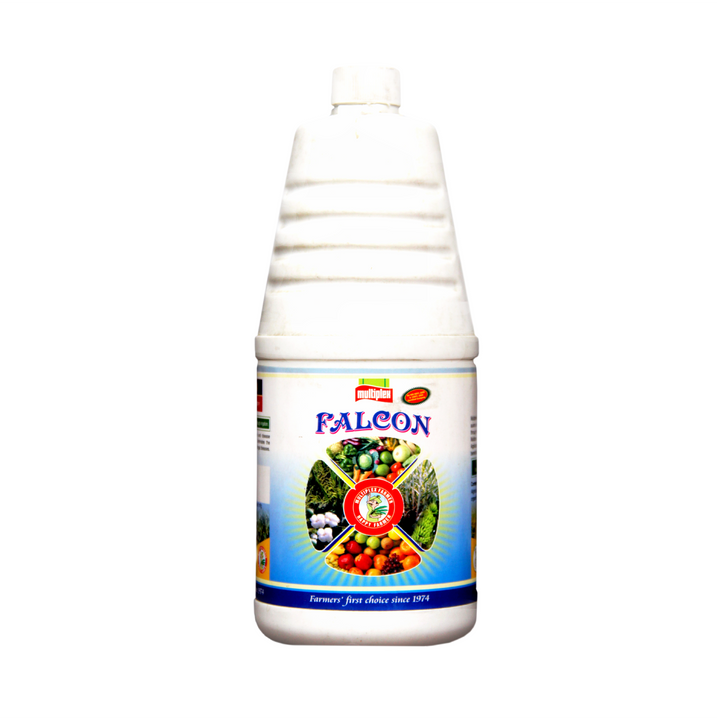 Multiplex Falcon (Plant Growth Promoter) - 1 LT