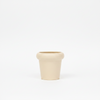 Classic Floral Ceramic Pot