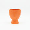 Women Face Elegant Ceramic Planter
