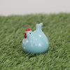 Decorative Ceramic Chick
