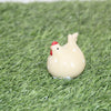 Decorative Ceramic Chick