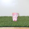 Barbie Girl Ceramic Pot
