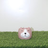 Decorative Dog Face Ceramic Pot