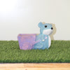 Decorative Squirrel Pot
