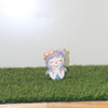 Barbie Girl Ceramic Pot