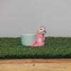 Mini Sloth Succulent Planter
