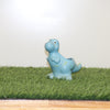 Baby Dino Ceramic Pot