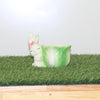 Cute Bunny Ceramic Planter