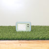 Vintage TV Ceramic Planter