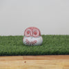 Baby Owl Ceramic Planter