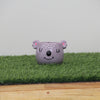 Cute Koala Ceramic Planter
