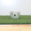 Cute Koala Ceramic Planter