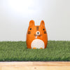 Cute Mouse Ceramic Planter
