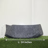 Premium Non-Woven Fabric Grow Bag