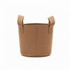 Reusable Brown Garden Grow Bag