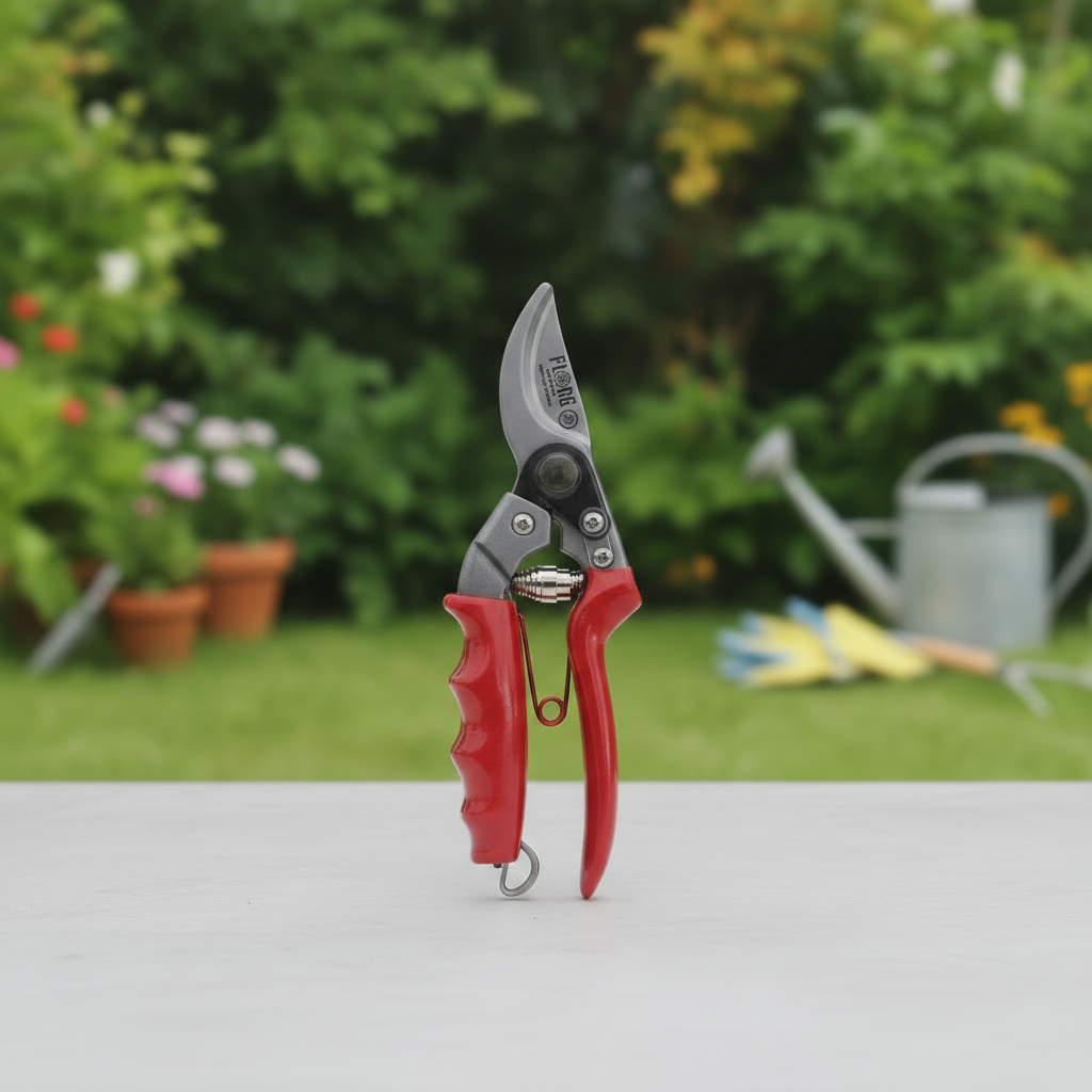 Garden Plant Secateur