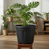 Classic Round Garden Pot