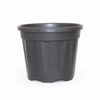 Classic Round Garden Pot
