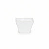 AgriGrow Square Plastic Pot
