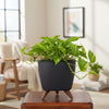 Nordic Style Plastic Flower Pot