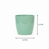 Stella Plastic Planter