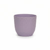 Verona Diamond Plastic Pot Planter