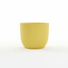 Verona Diamond Plastic Pot Planter