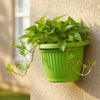 Bello Wall Plastic Planters