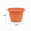 Bello Wall Plastic Planters