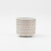 Decorative Terra Art Ceramic Pot
