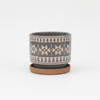 Terra Art Ceramic Pot