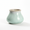Harmony Ribbed Ceramic Planter