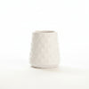 Modern Geometric Ceramic Planter Pot