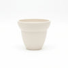 Cocoa Ceramic Pot