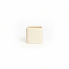 Soft Curve Ceramic Plant Pot