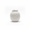 Pebble Bloom Ceramic Pot
