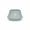 Prism Ceramic Planter
