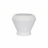 Prism Ceramic Planter