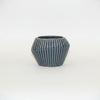 Orchid Ceramic Planter