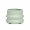 Luna Bubble Ceramic Planter Pot