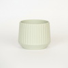 Minimalist Ceramic Pot