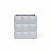Soft Curve Ceramic Plant Pot