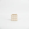 Halo Ring Ceramic Planter Pot