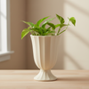 Vase Cup Ceramic Pot