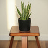 Urban Facet Ceramic Pot