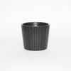 Urban Facet Ceramic Pot