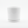 Modern Minimalist Cylinder Planter Pot