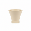 Cocoa Rice Ceramic Pot
