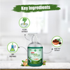 Shuddi Organic Hand Wash